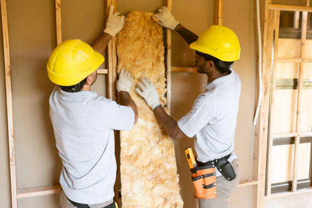 Types of Insulation We Offer in Stockton, MO